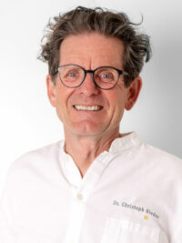 Dr. med. dent. Christoph Rieder