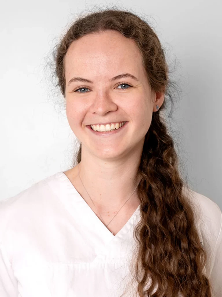 Dr. med. dent. Veronika Kofler