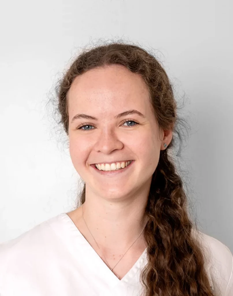 Dr. med. dent. Veronika Kofler