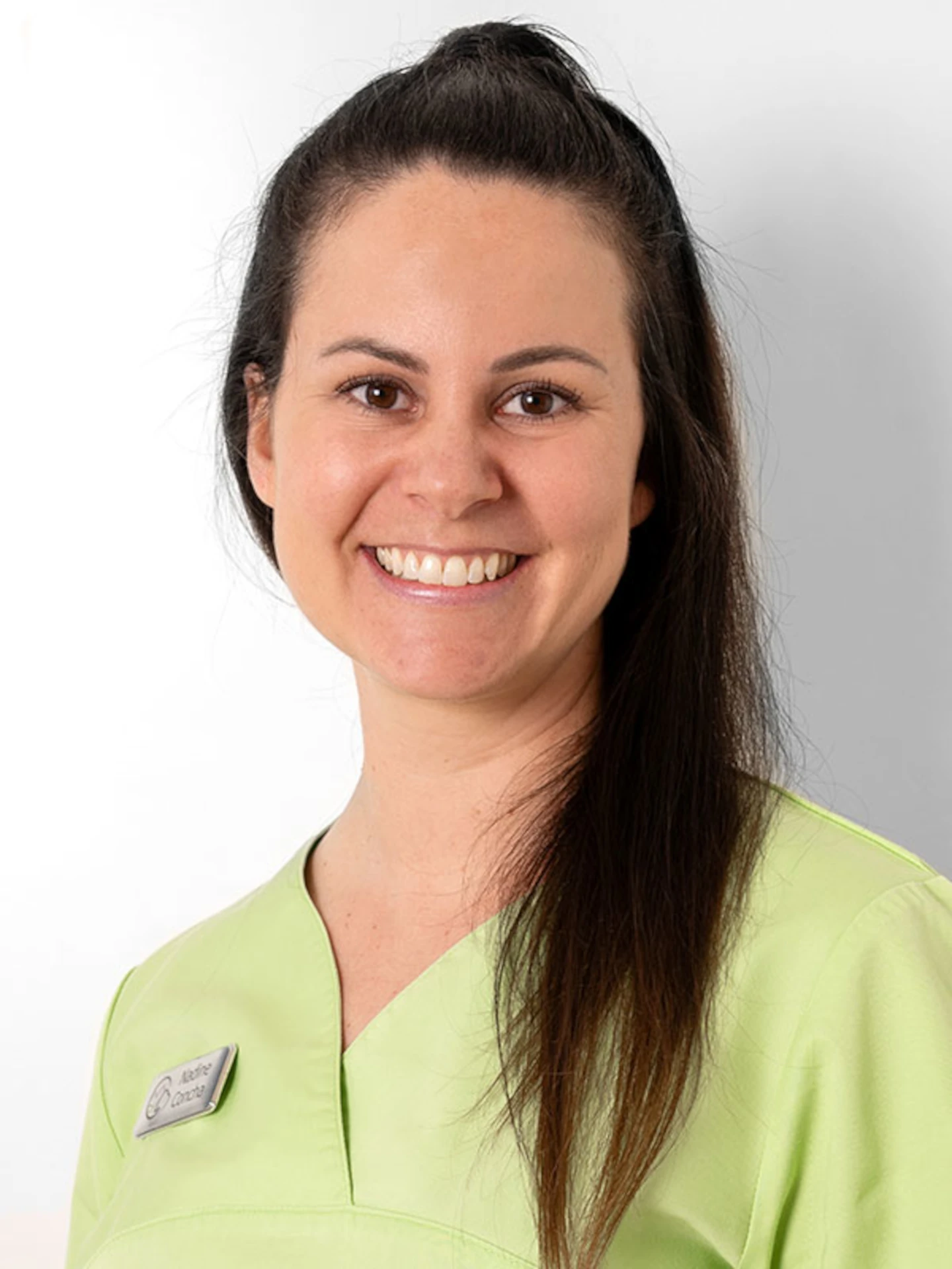 Nadine Concha