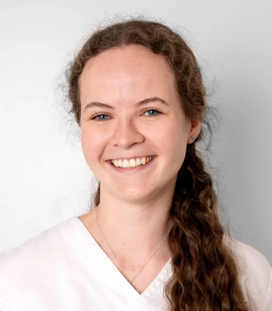 Dr. med. dent. Veronika Kofler