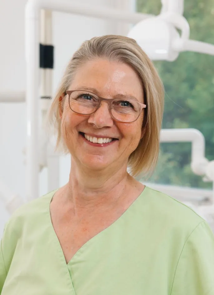 Astrid Frei