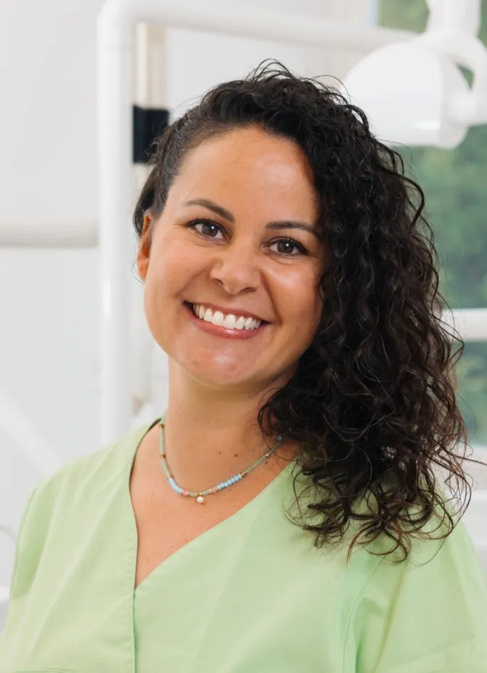 Nadine Concha