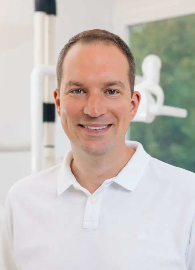 Dr. med. dent. Oliver Kofler